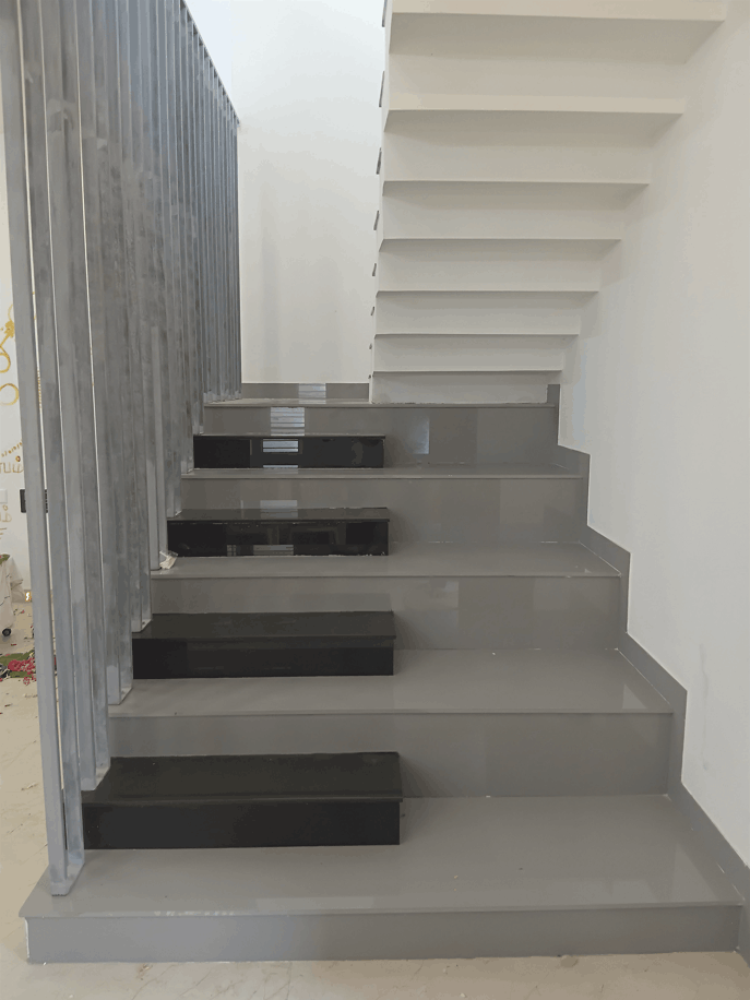 சமகால வீடு