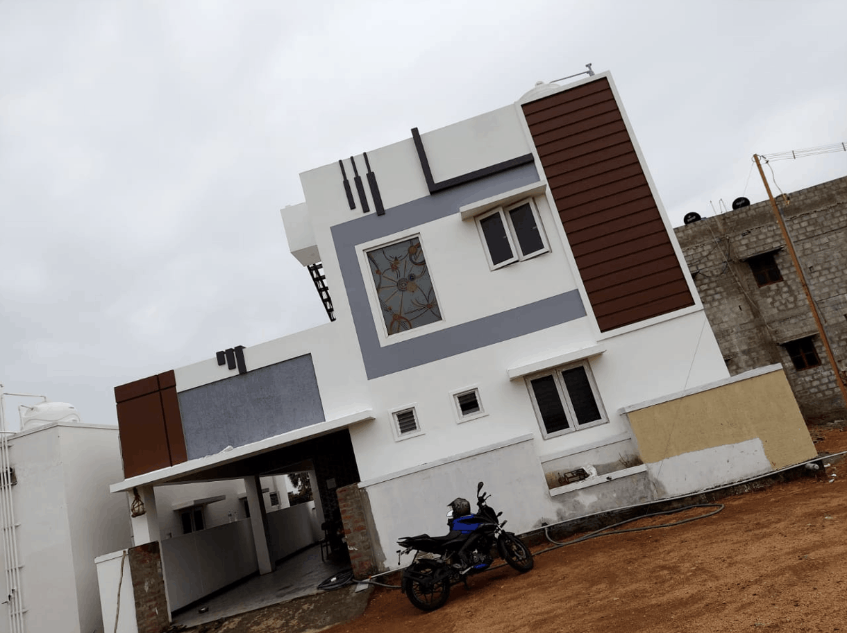 பிரீமியம் இல்லம்